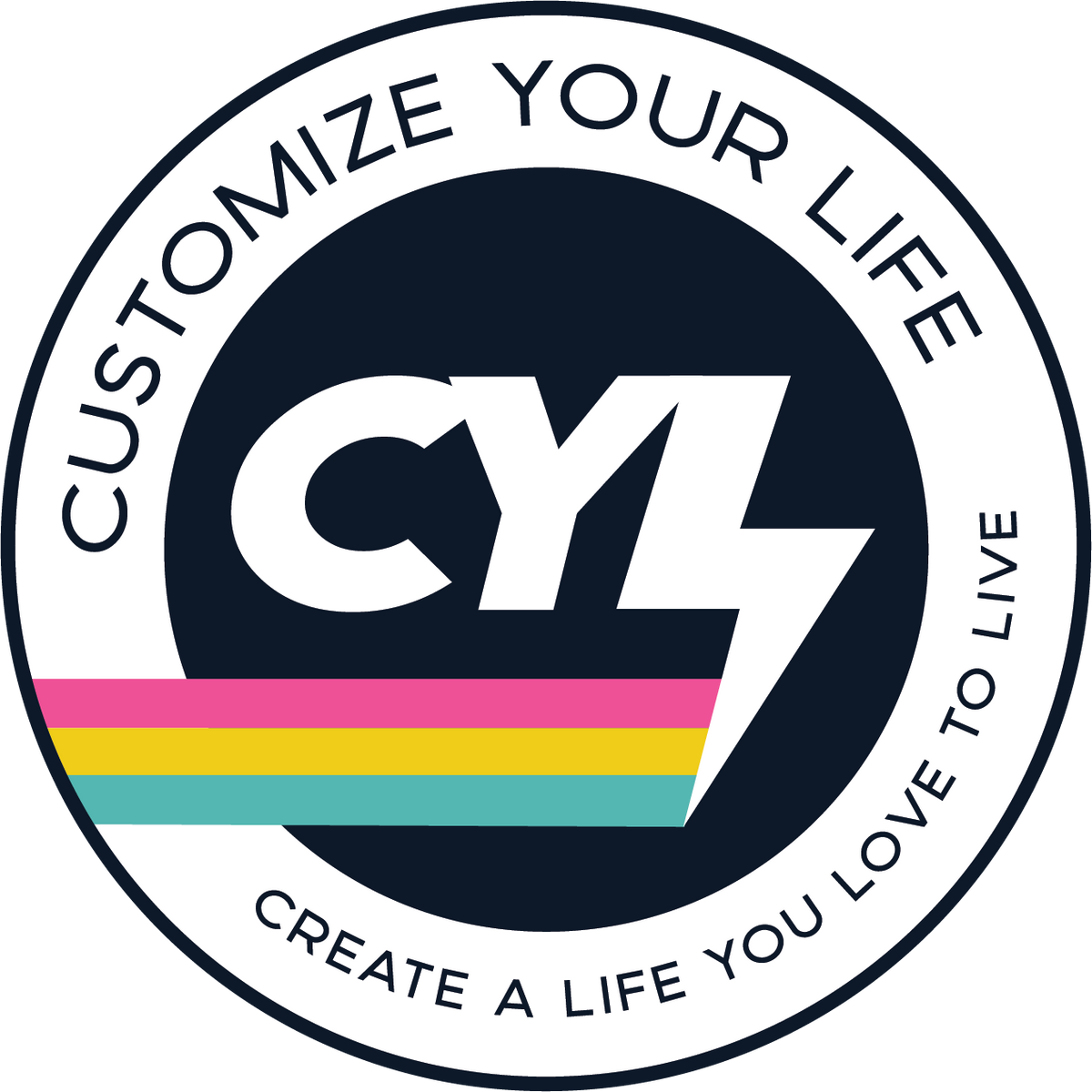 Customizing Your Life Customize Your Life Shop