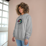 Classic Grey CYL Hoodie