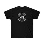 Black CYL Tee