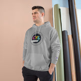 Classic Grey CYL Hoodie