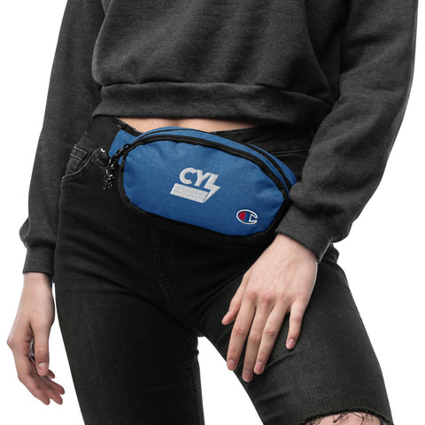 CYL Active Fanny Pack