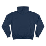 Navy CYL Hoodie