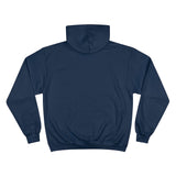 Navy CYL Hoodie