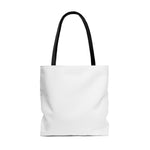 "On The Go" Tote Bag