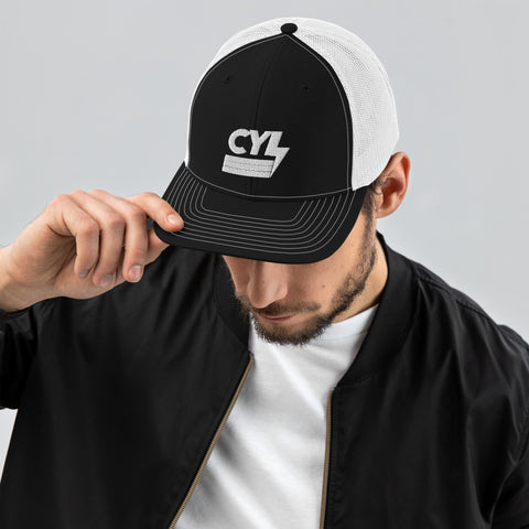 CYL Trucker Cap