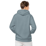 Blue CYL Hoodie