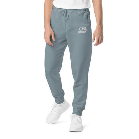 Blue CYL Joggers